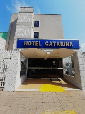 HOTEL CATARINA BAURU, Bauru